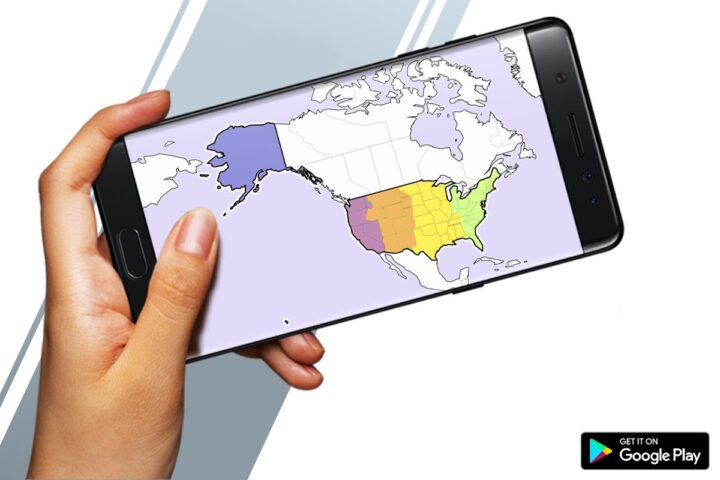 America time clock для Android — скриншот 3