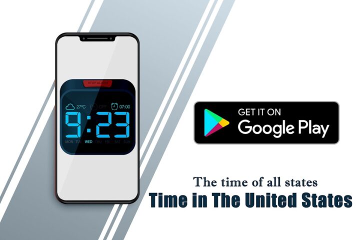 America time clock для Android — скриншот 4