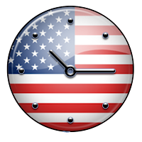 America time clock для Android