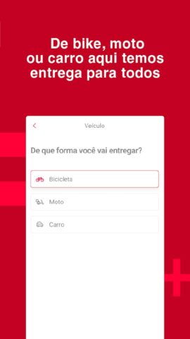 Americanas Entrega Flash для Android — скриншот 5