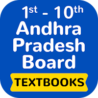 Andhra Pradesh Board Books для Android