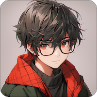 Anime boy DP for WA ( pfp) для Android