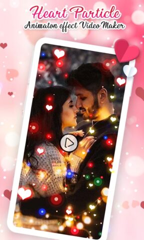 Anniversary video maker & song для Android — скриншот 4