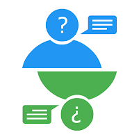 Анонимный чат для Android