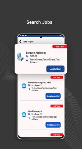 Anubandham (GOG) для Android — скриншот 4
