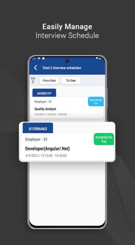 Anubandham (GOG) для Android — скриншот 5