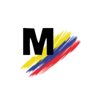 App Migración Colombia для iOS