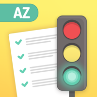 Arizona MVD — AZ Permit test для iOS