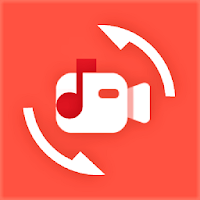 Audio Video Mp3 Converter для Android