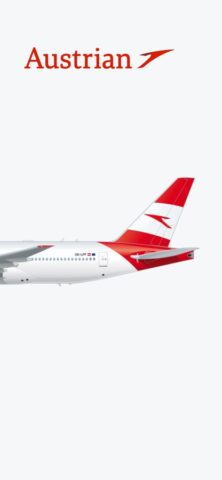 Austrian для iOS — скриншот 1