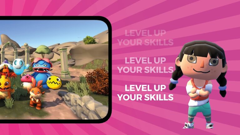 Awakening – Fun Math Games для Android — скриншот 2