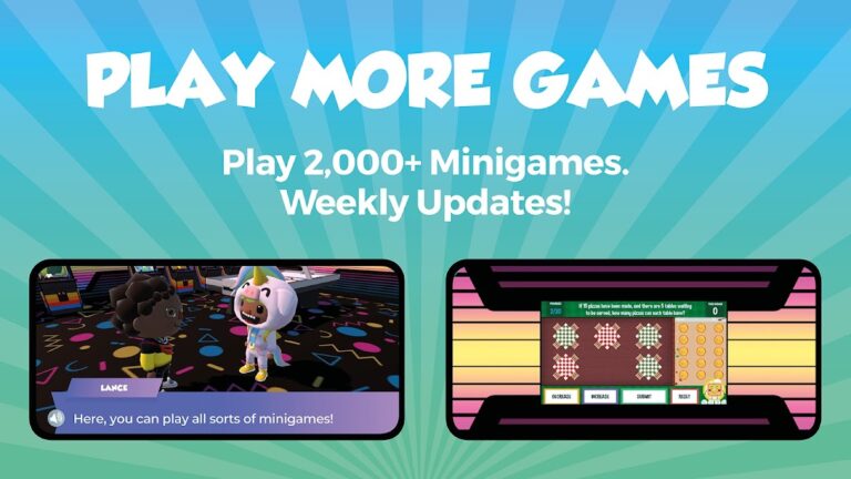 Awakening – Fun Math Games для Android — скриншот 4