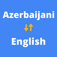 Azerbaijan English Translation для Android