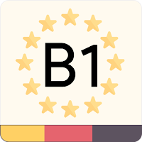 B1 Deutsch Prüfung для Android