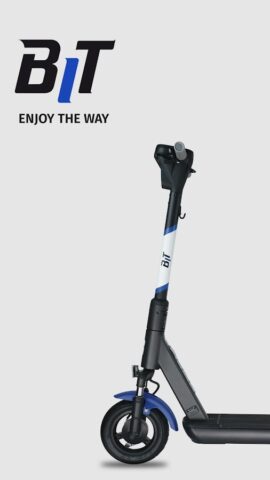 BIT для Android — скриншот 1