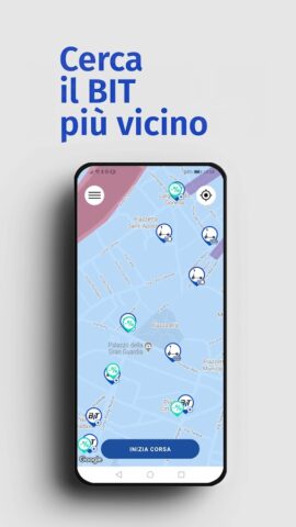 BIT для Android — скриншот 4