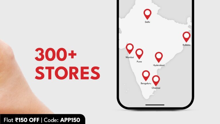 BOX8: Food Delivery App для Android — скриншот 4