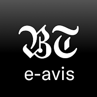 BT e-avis для Android