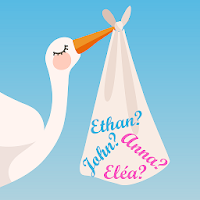 Baby Name Together для Android