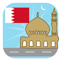 Bahrain Prayer Timings для Android
