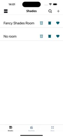 Bali Motorization для iOS — скриншот 1