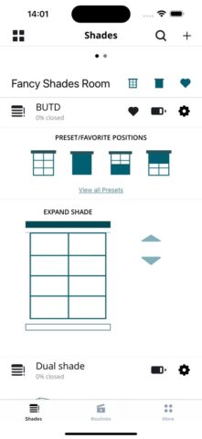 Bali Motorization для iOS — скриншот 2