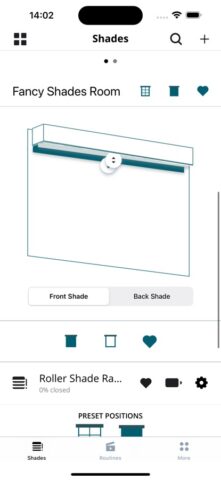 Bali Motorization для iOS — скриншот 3