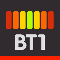 Басовый тюнер BT1 для iOS