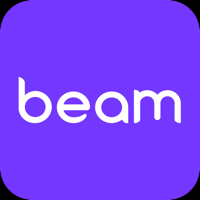 Beam — Escooter Sharing для iOS