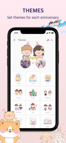 Been Together(Ad) для iOS — скриншот 2
