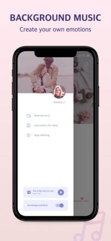 Been Together(Ad) для iOS — скриншот 4