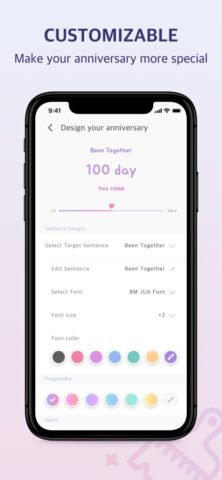 Been Together(Ad) для iOS — скриншот 5