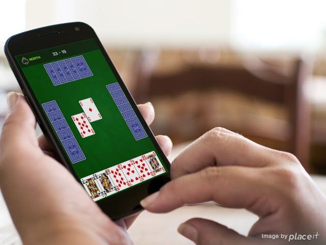 Belot для Android — скриншот 3