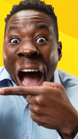 Betika — Sportsbook & Casino для Android — скриншот 3