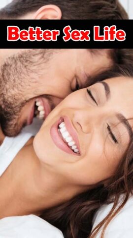 Better Sex Life для Android — скриншот 5