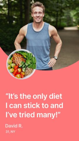 Beyond Body для Android — скриншот 2