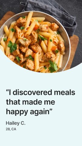 Beyond Body для Android — скриншот 4