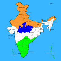 Bharat Ka Naksha — India Map для Android