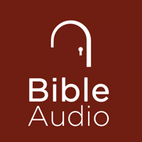 Bible Audio для iOS