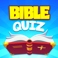 Bible Trivia Quiz — Fun Game для iOS