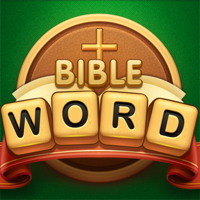 Bible Word Puzzle — Word Games для iOS