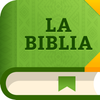 Biblia Reina Valera en Español для iOS