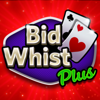 Bid Whist Plus для iOS