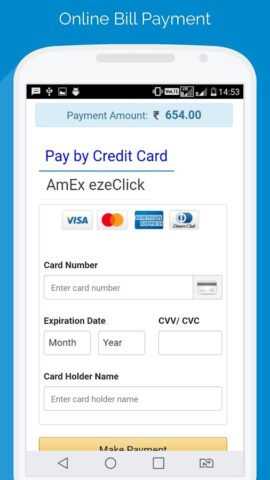 BijliMitra для Android — скриншот 3