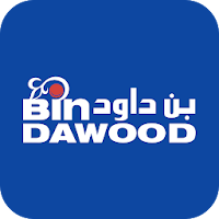 BinDawood Grocery для Android