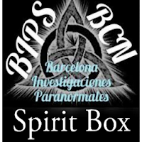 Bips BCN Spirit Box для Android