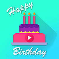 Birthday Cards Images Wishes для Android