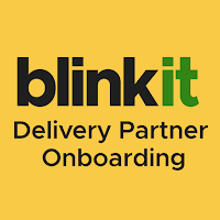 Blinkit Delivery Partner для Android