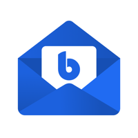 Blue Mail — Email Mailbox для iOS
