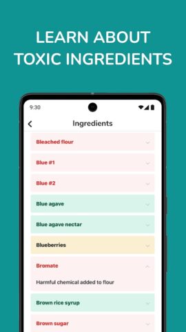 Bobby Approved для Android — скриншот 5